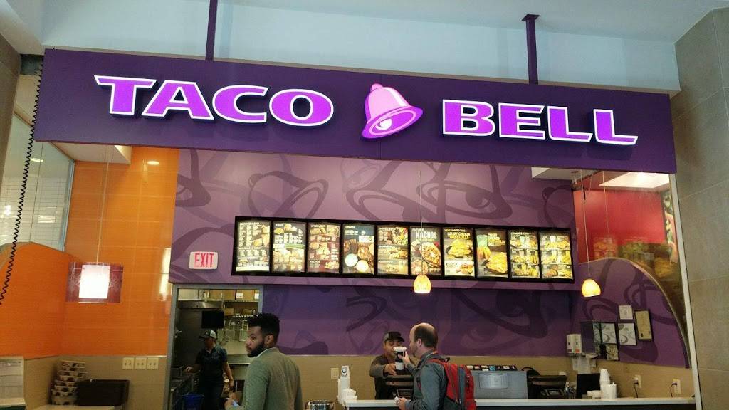 Taco Bell | restaurant | 1100 S Hayes St, Arlington, VA 22202, USA | 7034125893 OR +1 703-412-5893