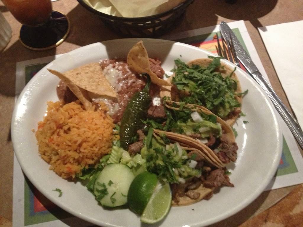 Los Panchos Mexican Grill | restaurant | 431 E St, San Diego, CA 92101, USA | 6192371320 OR +1 619-237-1320
