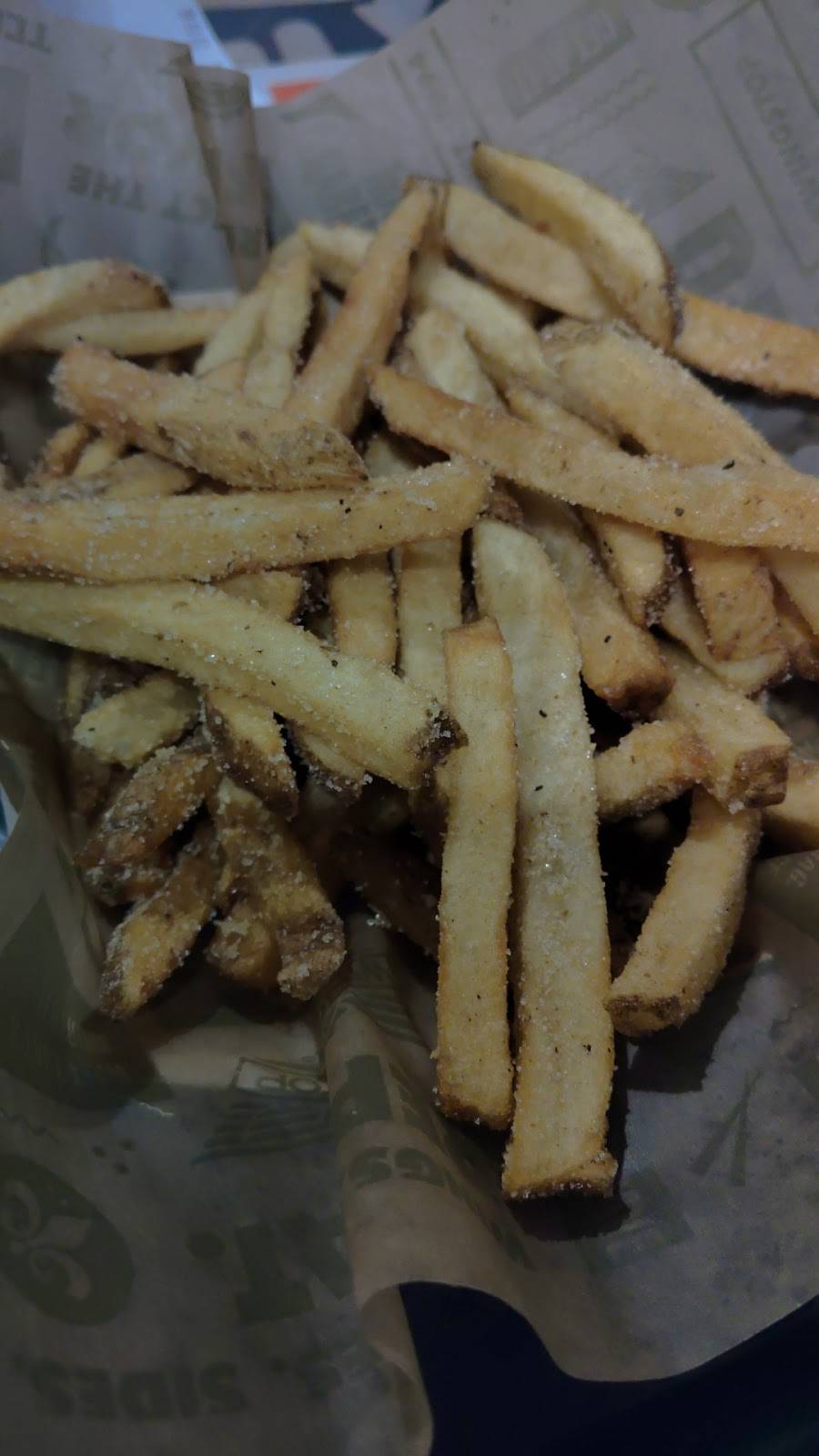 Wingstop | restaurant | 1998 Katy Mills Blvd Ste B, Katy, TX 77494, USA | 2813920164 OR +1 281-392-0164