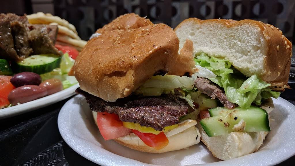 Esquire souvlaki steak & grill Restaurant | restaurant | 2581 Victoria Park Ave, Scarborough, ON M1T 1A4, Canada | 4164970618 OR +1 416-497-0618