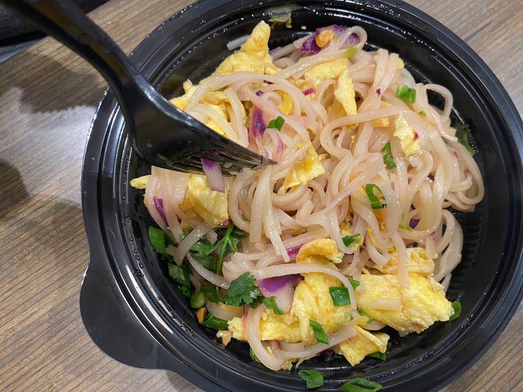 Noodles and Company | restaurant | 1358 Interquest Pkwy Ste 190, Colorado Springs, CO 80921, USA | 7192084550 OR +1 719-208-4550