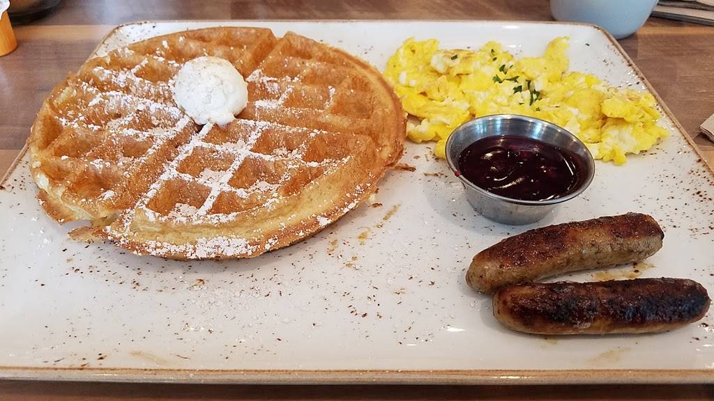 First Watch - Bowie Town Center | restaurant | 15471 Excelsior Drive, Bowie, MD 20716, USA | 3013523447 OR +1 301-352-3447