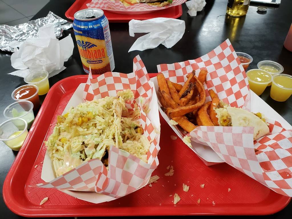 Moez Express | restaurant | 13810 SW 8th St, Miami, FL 33184, USA | 3055530035 OR +1 305-553-0035