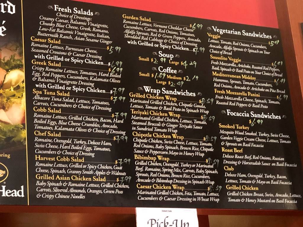 Oxford Cafe | cafe | 1730 M St NW, Washington, DC 20036, USA | 2022931222 OR +1 202-293-1222