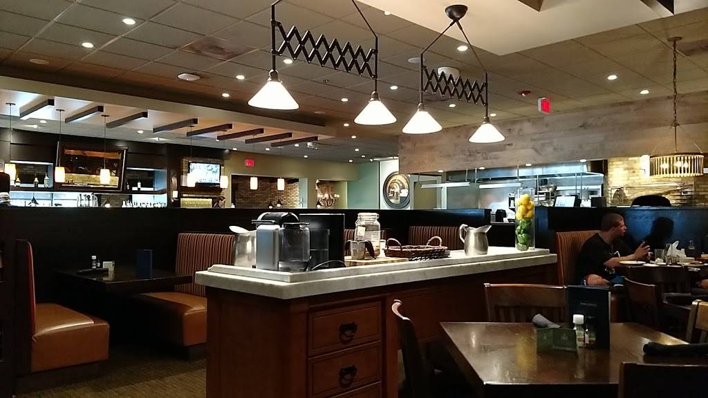 Carrabbas Italian Grill | restaurant | 1430 SE 17th St, Fort Lauderdale, FL 33316, USA | 9547604281 OR +1 954-760-4281