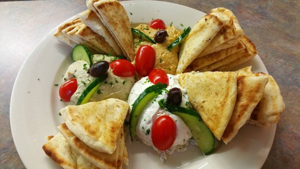 King Gyros Greek Restaurant | meal takeaway | 400 S Hamilton Rd, Columbus, OH 43213, USA | 6148669008 OR +1 614-866-9008