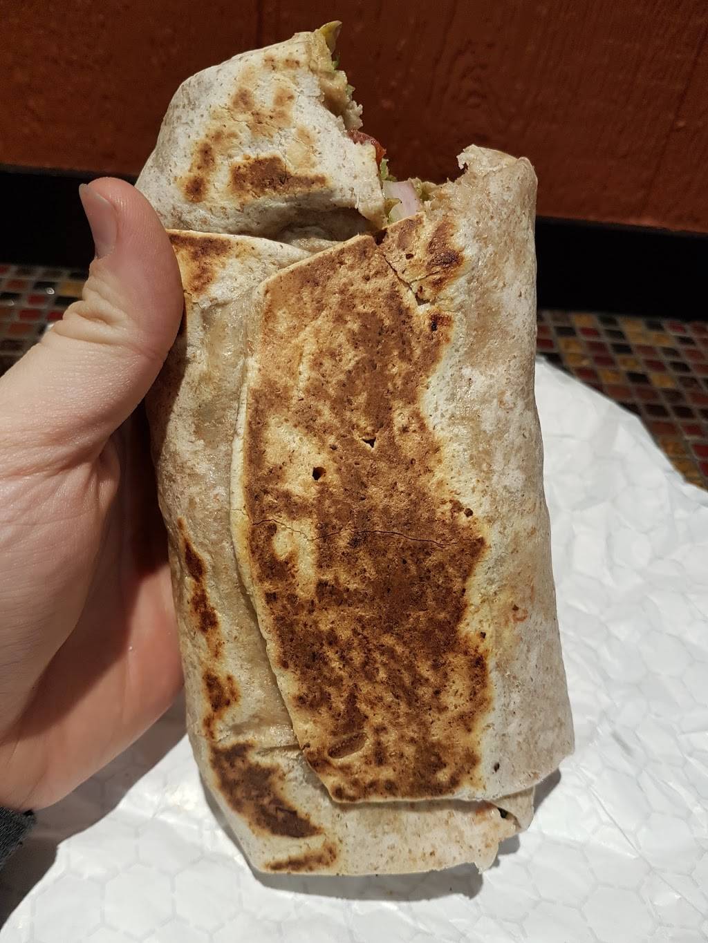 Burrito Boyz | restaurant | 1435 Plains Rd E, Burlington, ON L7R 3P9, Canada | 9056812699 OR +1 905-681-2699