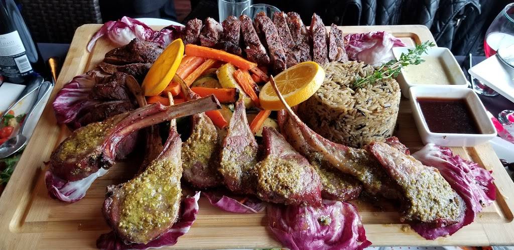 Orange Grill | restaurant | 2547 Cropsey Ave, Brooklyn, NY 11214, USA | 3476735411 OR +1 347-673-5411