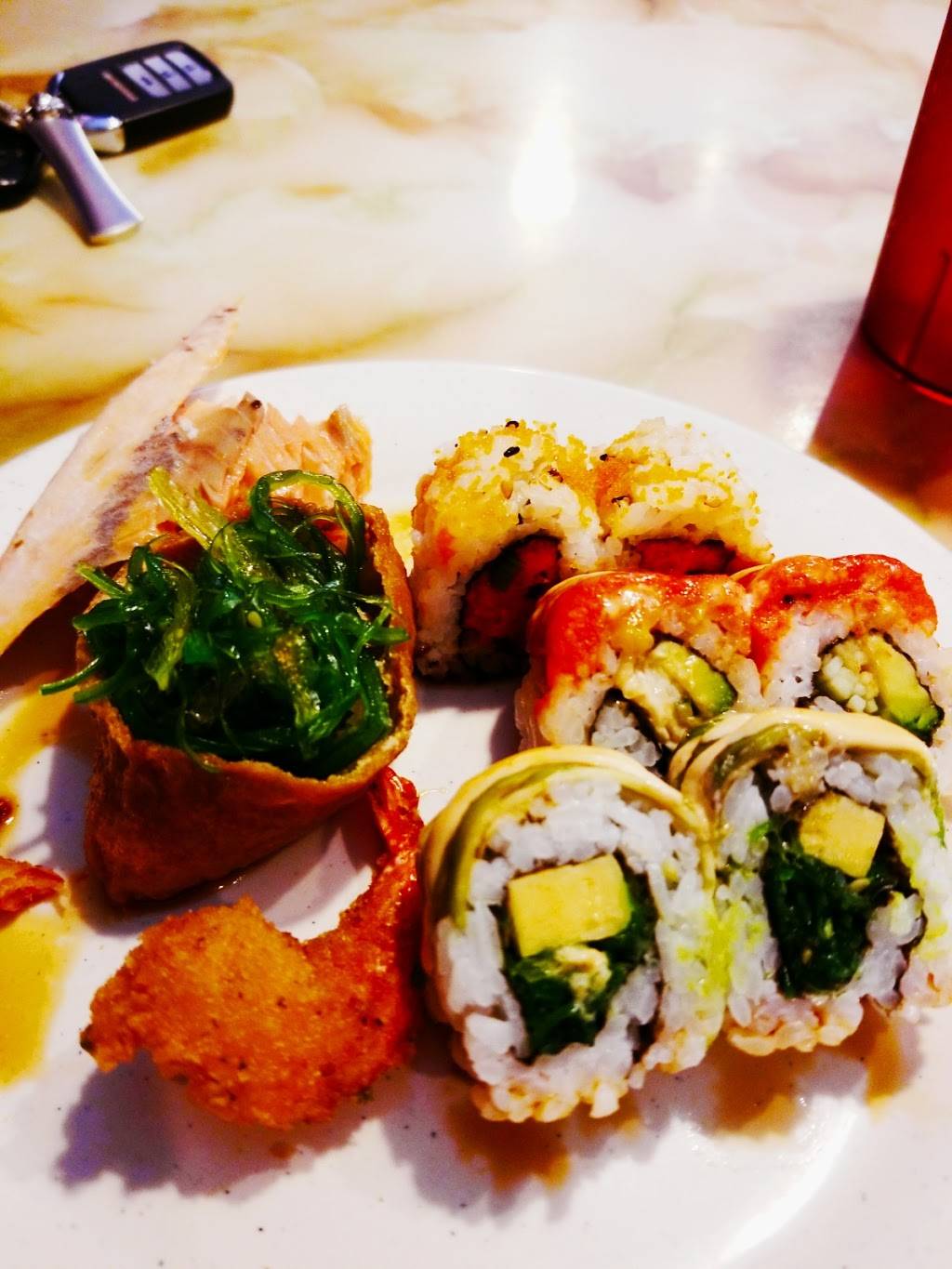 Hibachi Grill Buffet LLC | restaurant | 675 Bethlehem Pike, Montgomeryville, PA 18936, USA | 2158556888 OR +1 215-855-6888