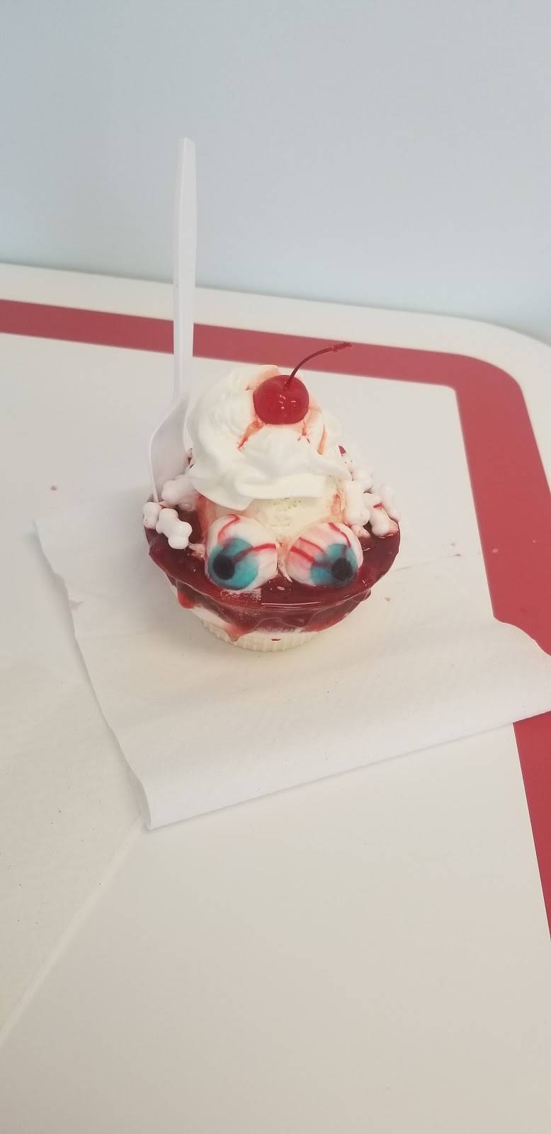 Cherries Ice Cream Bar | restaurant | 1003 East 23rd St S suite g, Independence, MO 64055, USA | 8166731134 OR +1 816-673-1134