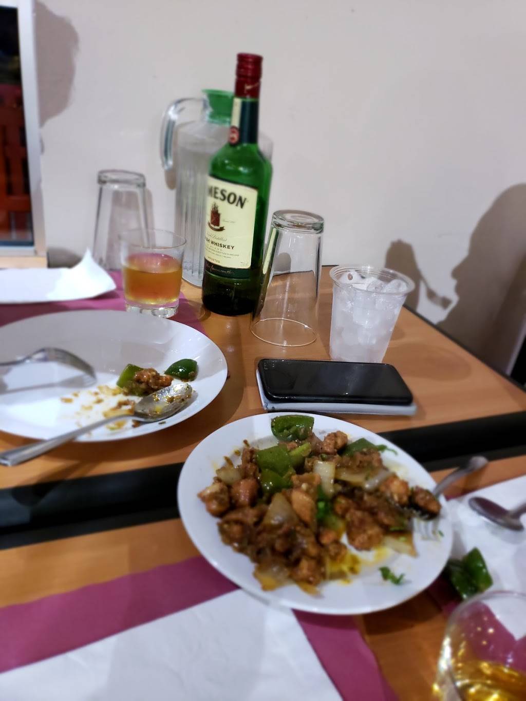 House of Biryanis and Kebabs Malvern PA | restaurant | 309 Lancaster Ave c1, Malvern, PA 19355, USA | 4845684879 OR +1 484-568-4879