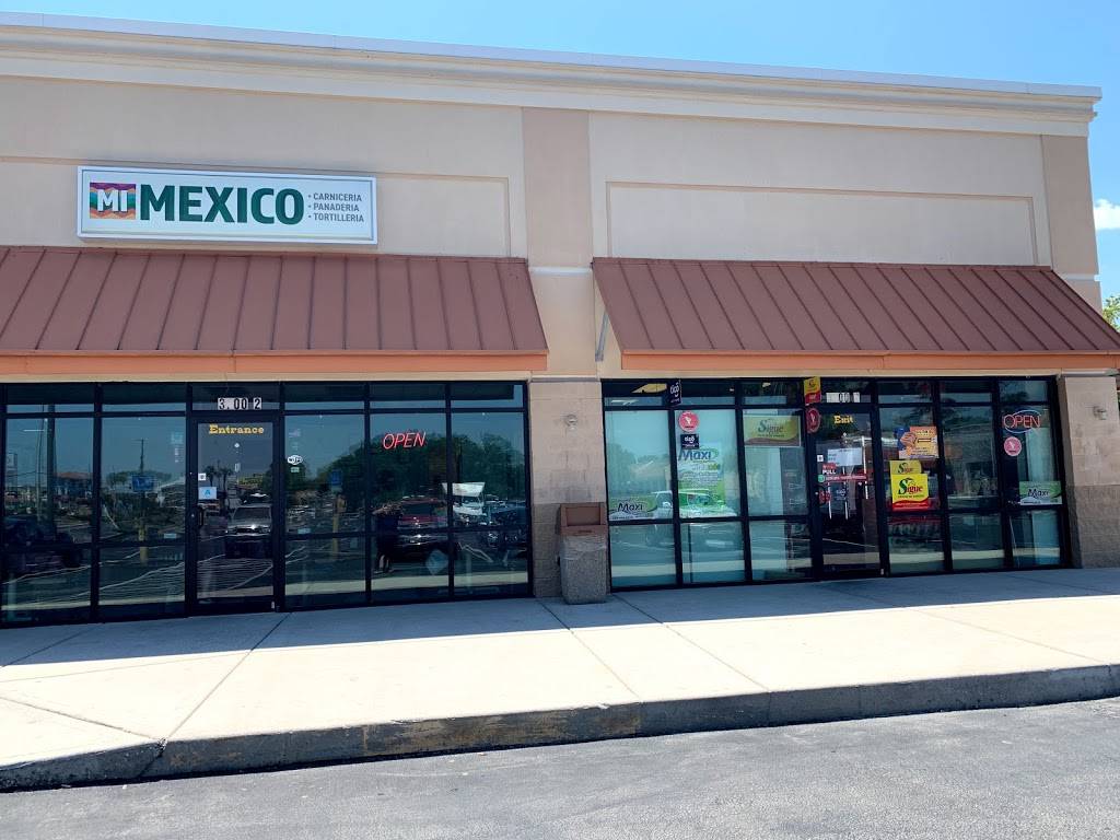 Mi Mexico | restaurant | 3600 Hwy 17 S, North Myrtle Beach, SC 29582, USA | 8434913004 OR +1 843-491-3004