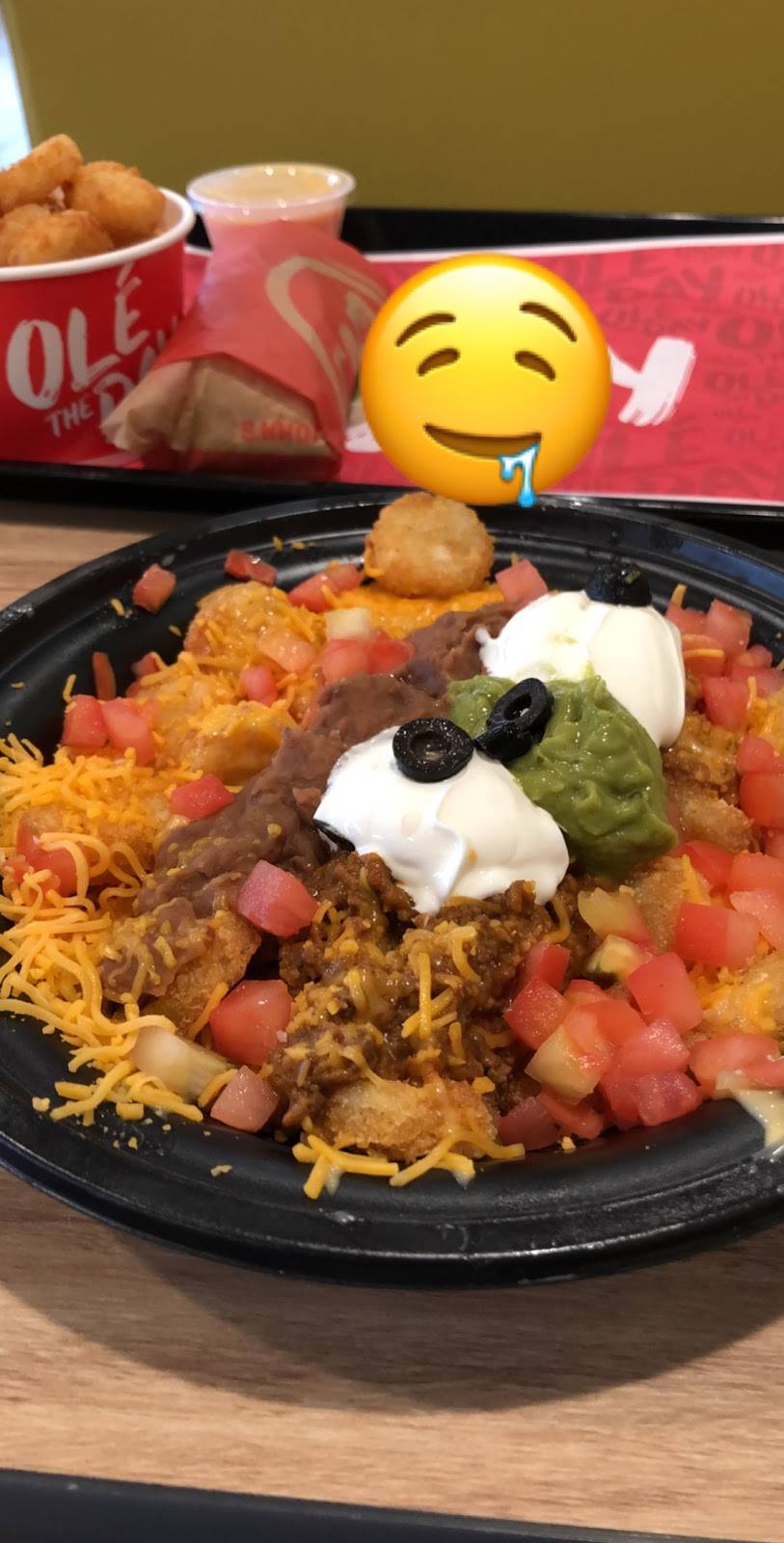 Taco Johns | restaurant | 4242 S Noland Rd, Independence, MO 64055, USA | 8163817827 OR +1 816-381-7827