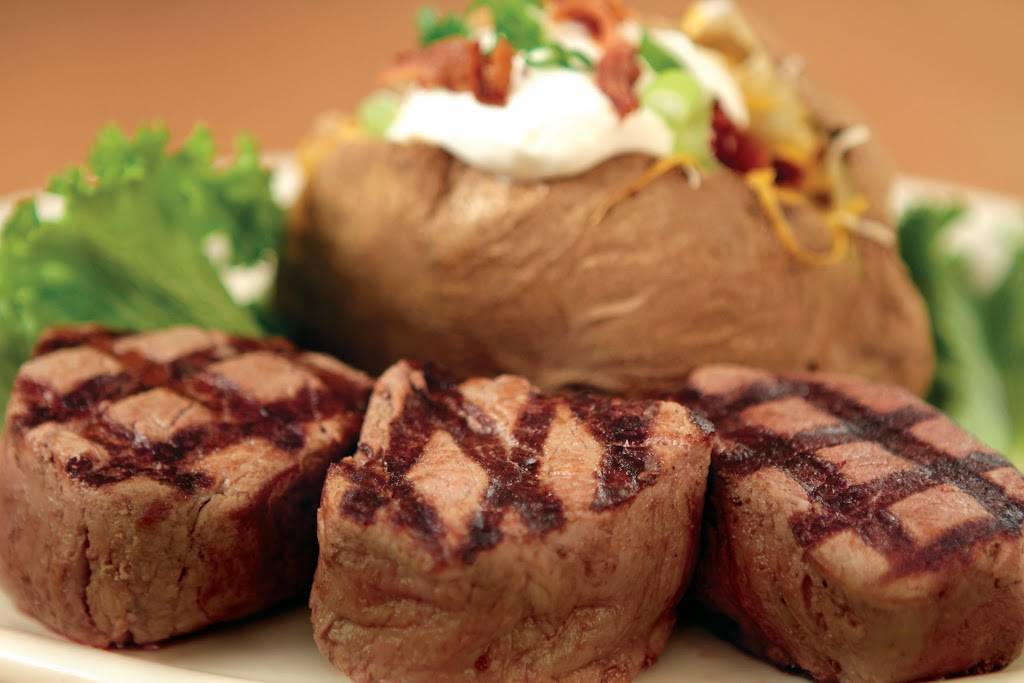 Texas Corral | restaurant | 312 81st Ave, Merrillville, IN 46410, USA | 2197691101 OR +1 219-769-1101