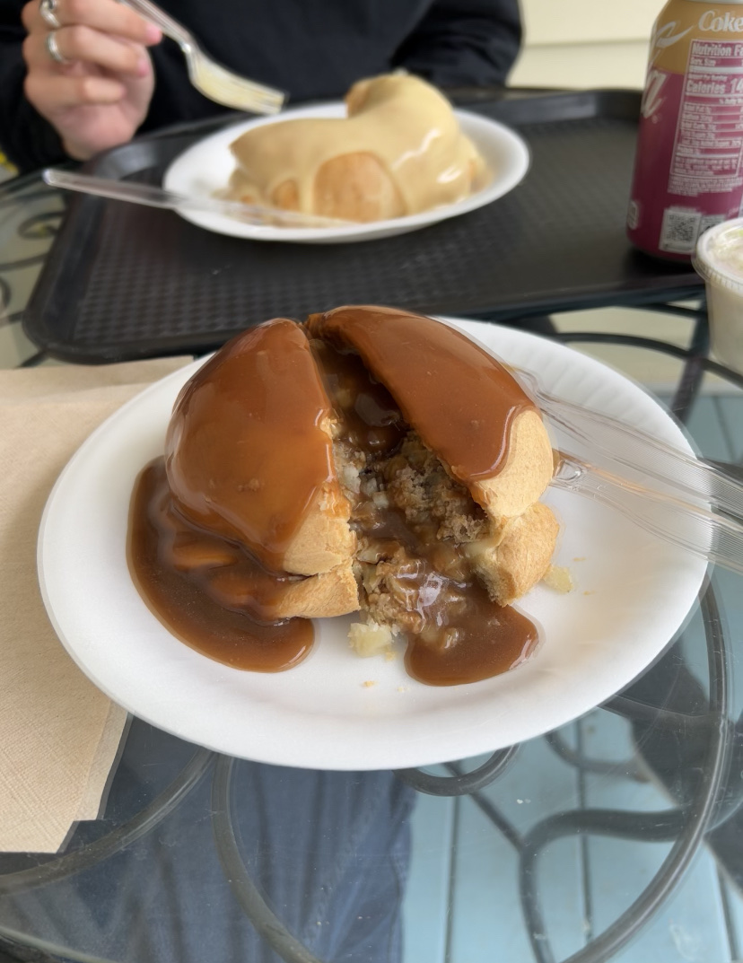 Muldoons Pasties & Gifts | restaurant | 1246 M-28, Munising, MI 49862, USA | 9063875880 OR +1 906-387-5880