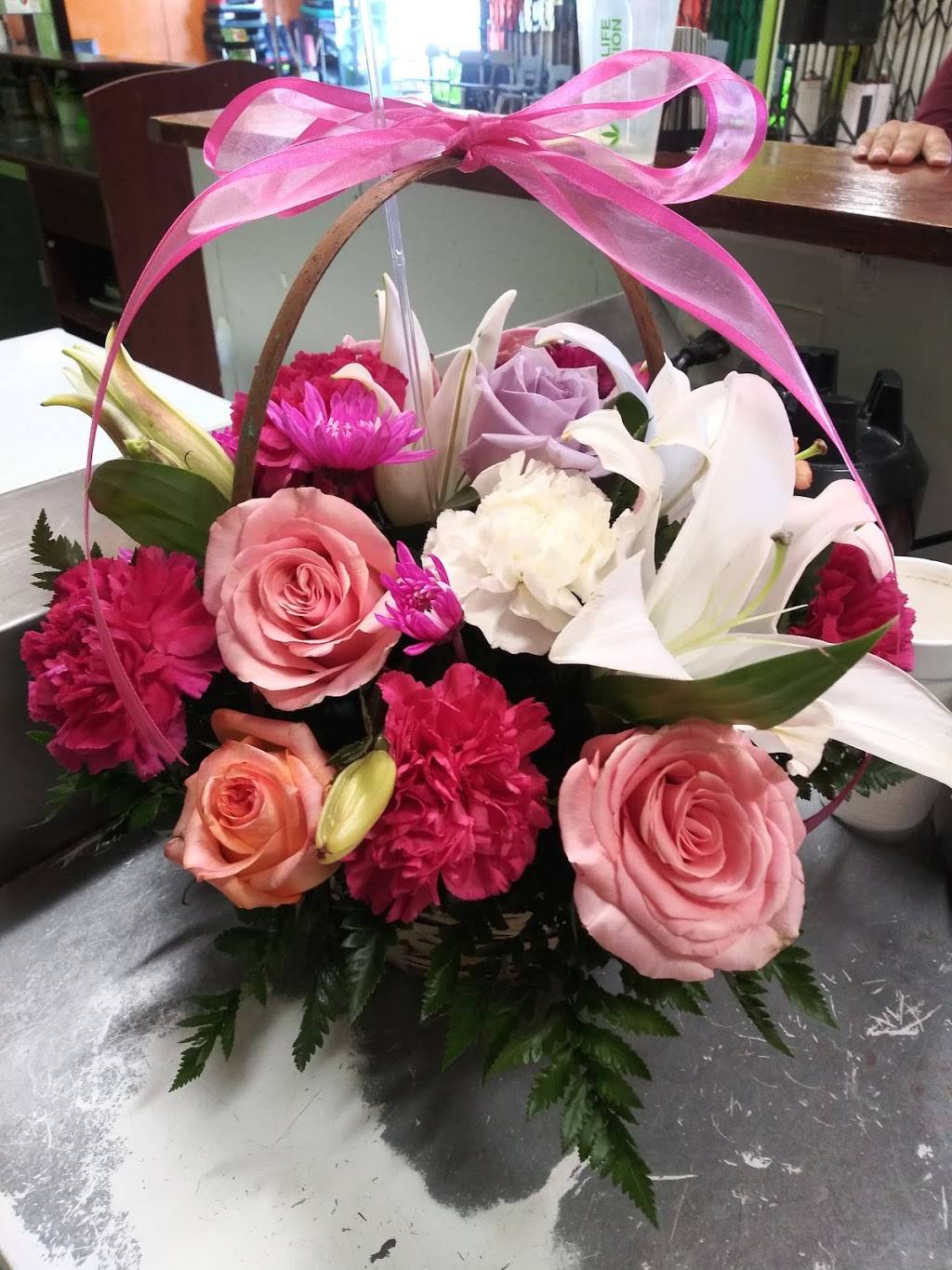 Club Nutritivo de Herbalife | restaurant | 13274 Van Nuys Blvd suite C, Pacoima, CA 91331, USA | 8183190490 OR +1 818-319-0490