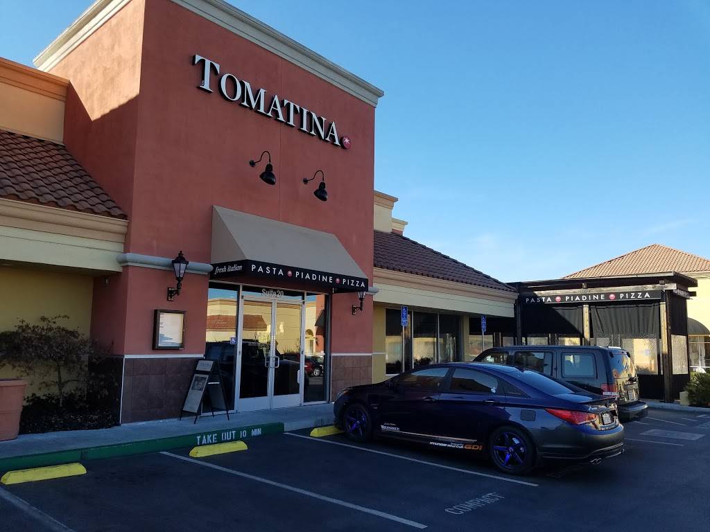 Tomatina | restaurant | 5245 Prospect Rd, San Jose, CA 95129, USA | 4083800040 OR +1 408-380-0040