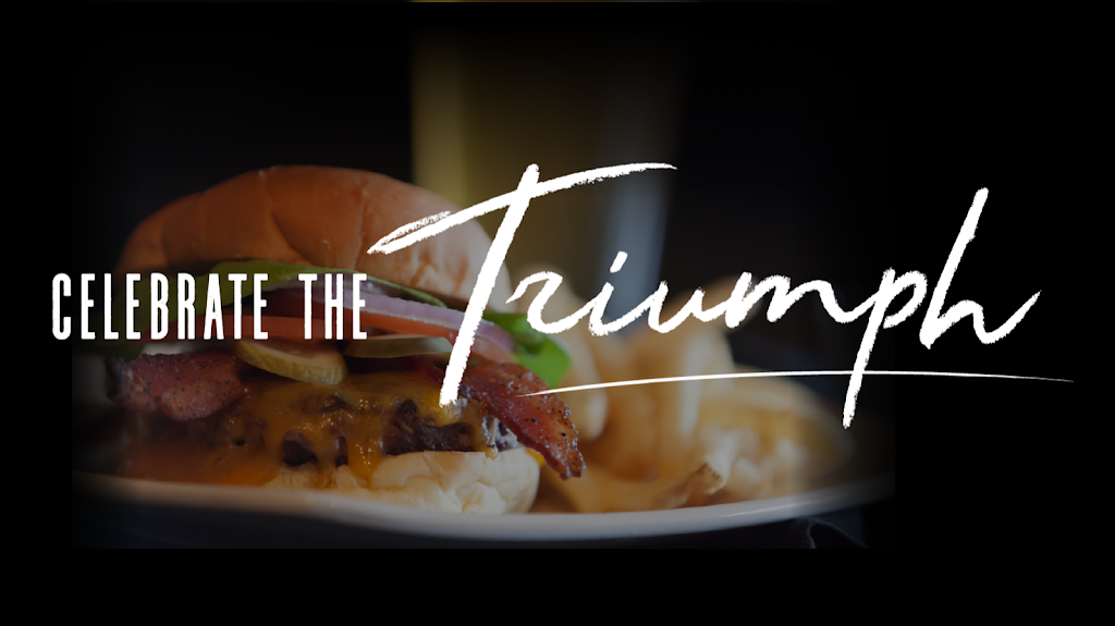 Triumph Grill | restaurant | 3419 Olive St, St. Louis, MO 63103, USA | 3144461801 OR +1 314-446-1801