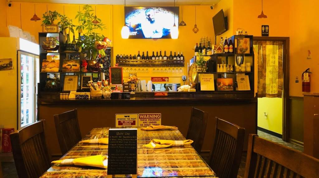 BT Thai Restaurant | restaurant | 5013 S 56th St, Tacoma, WA 98409, USA | 2533014387 OR +1 253-301-4387