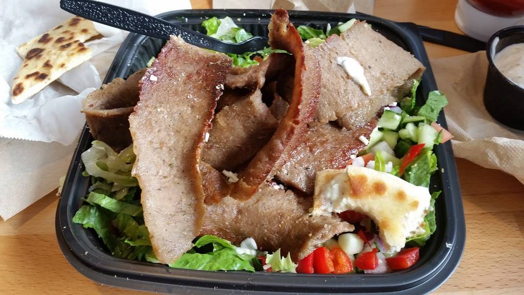 The Big Greek Cafe | restaurant | 4007 Norbeck Rd, Rockville, MD 20853, USA | 3019299760 OR +1 301-929-9760