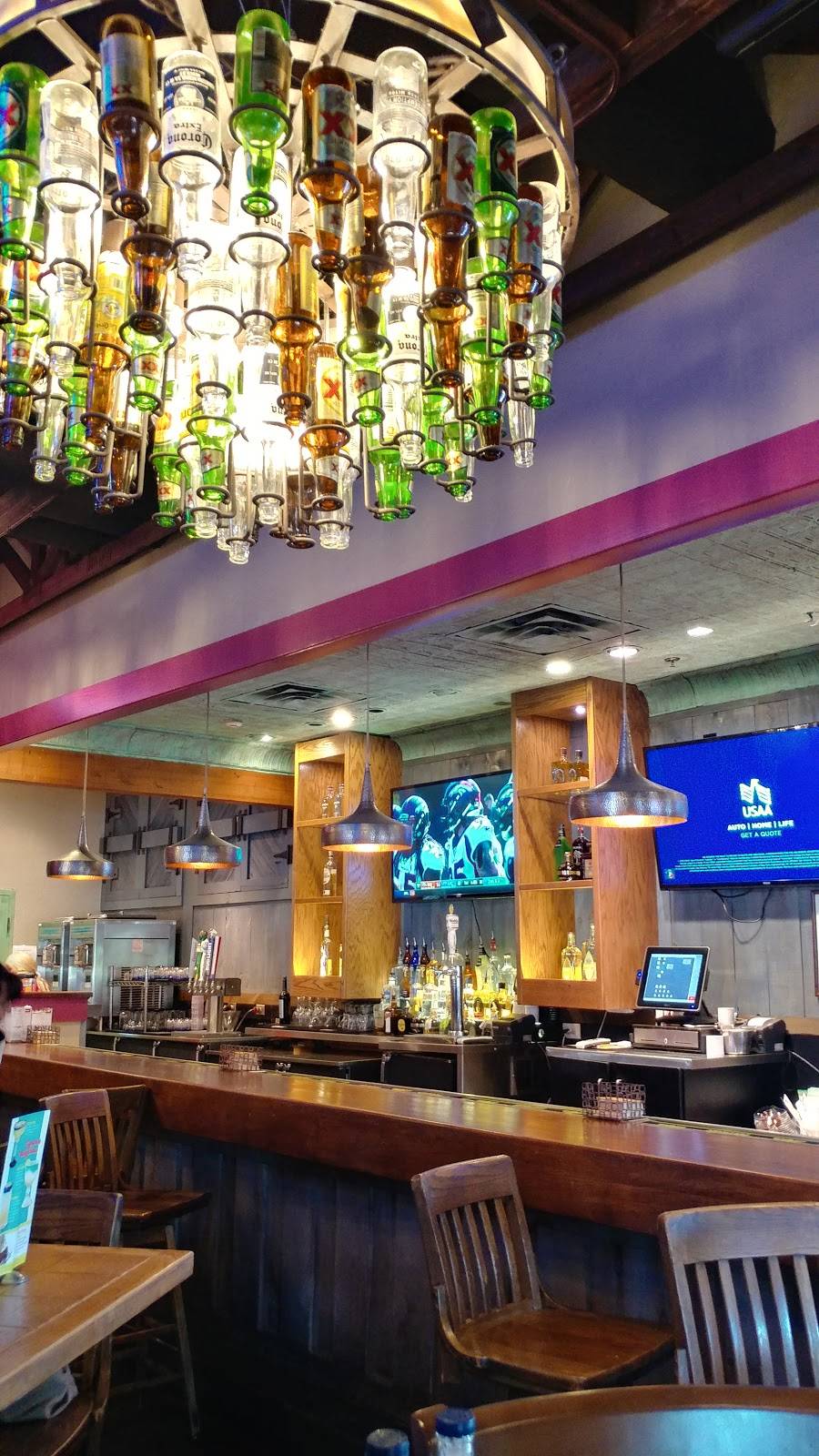 On The Border Mexican Grill & Cantina | meal takeaway | 14255 W Colfax Ave, Golden, CO 80401, USA | 7205837780 OR +1 720-583-7780