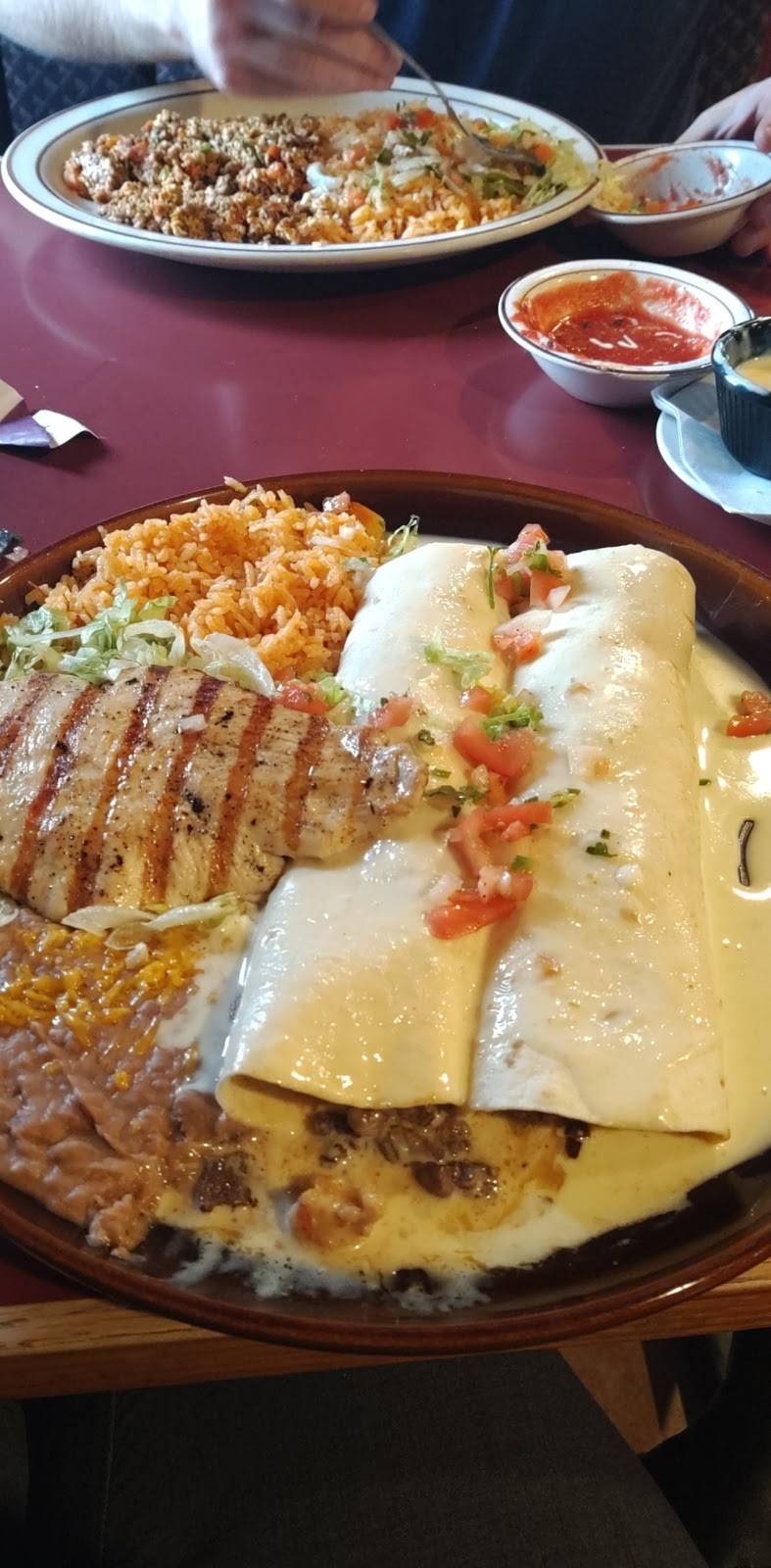 Plaza Mexico | restaurant | 1809 S Federal Ave, Mason City, IA 50401, USA | 6414234900 OR +1 641-423-4900