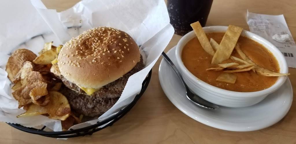 Telegraph Big Boy | restaurant | 26400 Telegraph Rd, Southfield, MI 48033, USA | 2489401510 OR +1 248-940-1510