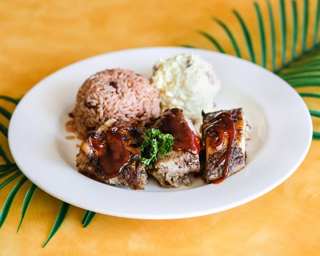 K&L Caribbean Restaurant | restaurant | 624 9th Ave W, Bradenton, FL 34205, USA | 9415675868 OR +1 941-567-5868