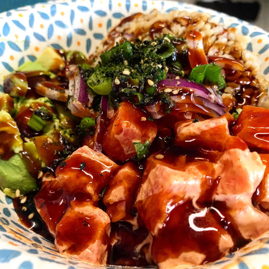 Island Market | restaurant | 614 S Gulf St, Port Aransas, TX 78373, USA | 3617492338 OR +1 361-749-2338