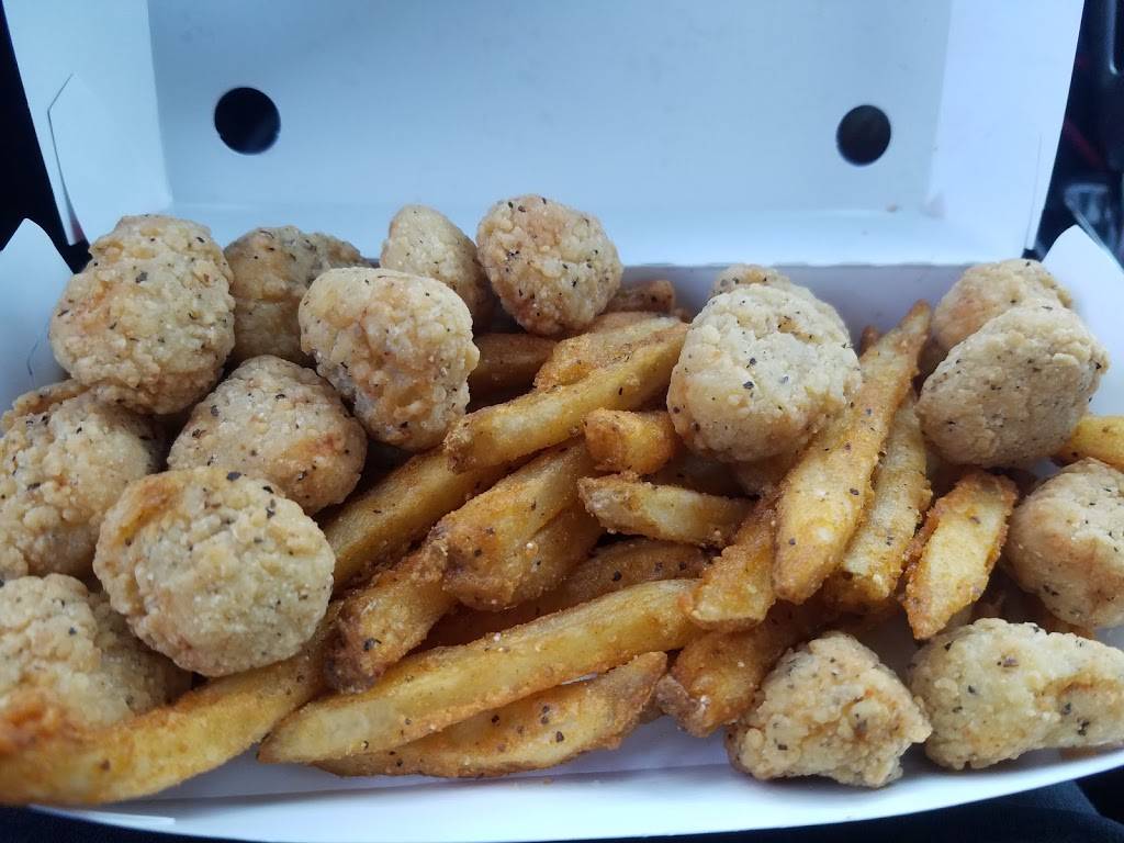 Checkers | restaurant | 1915 E Joppa Rd Drive, Baltimore, MD 21234, USA | 4106635798 OR +1 410-663-5798