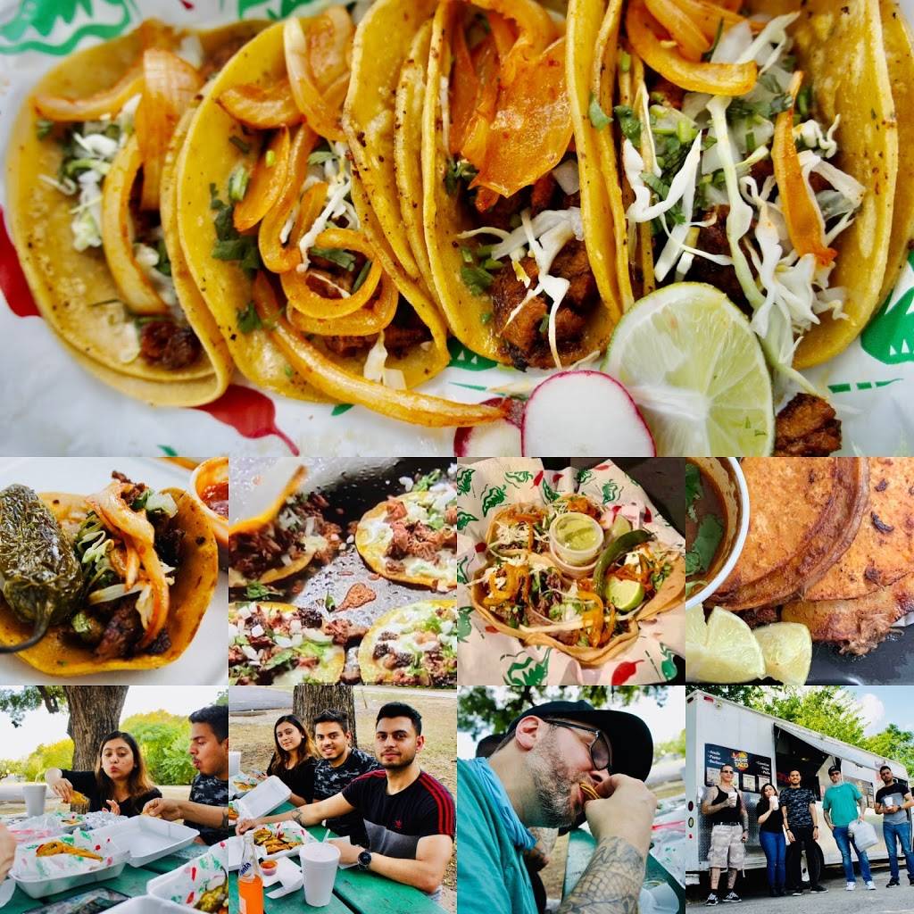 Super Taco Food Truck | restaurant | 2023 NE 28th St, Fort Worth, TX 76106, USA | 8174859587 OR +1 817-485-9587
