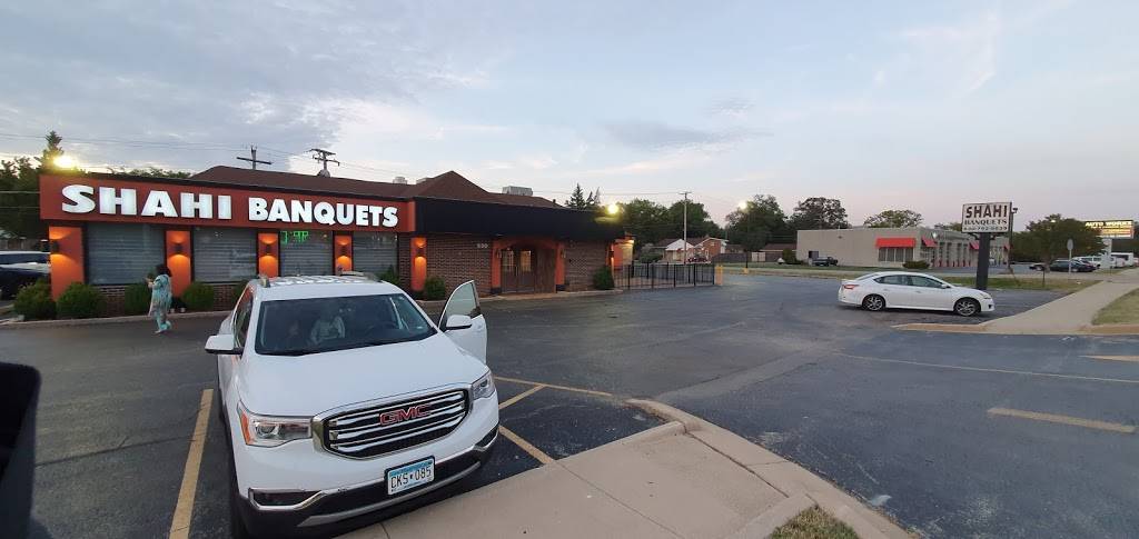Shahi Banquets & Events | restaurant | 530 E N Ave, Lombard, IL 60148, USA | 6307928839 OR +1 630-792-8839