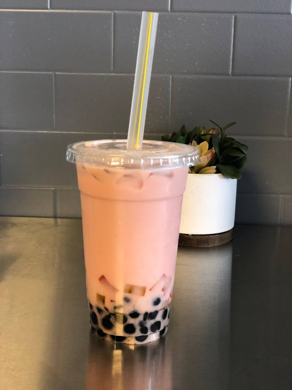 Shinko Hibachi and Boba Tea | restaurant | 7531 Bandera Rd #106, San Antonio, TX 78238, USA | 2102908182 OR +1 210-290-8182