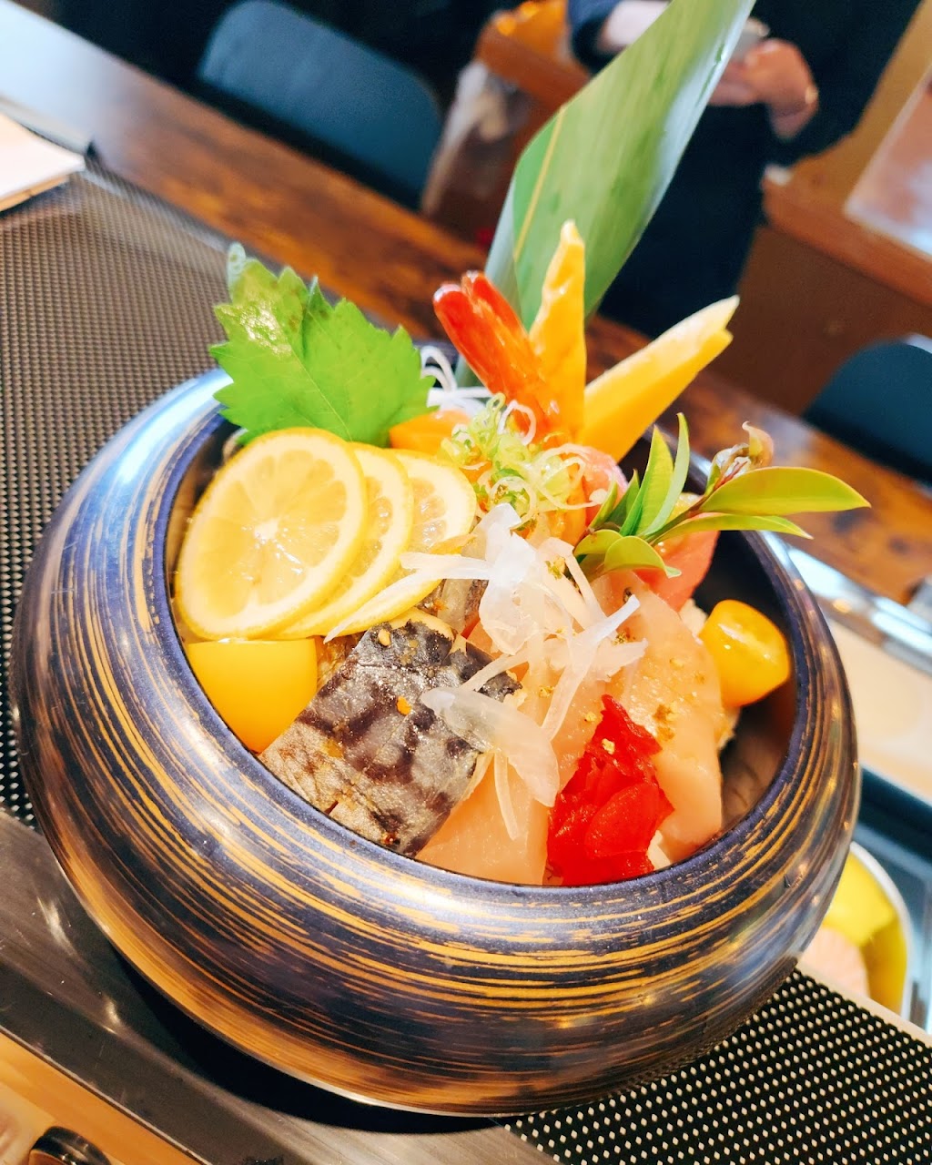 DAONI SUSHI & SAKE BAR | restaurant | 2143 N Tustin St STE 1, Orange, CA 92865, USA | 7149419414 OR +1 714-941-9414