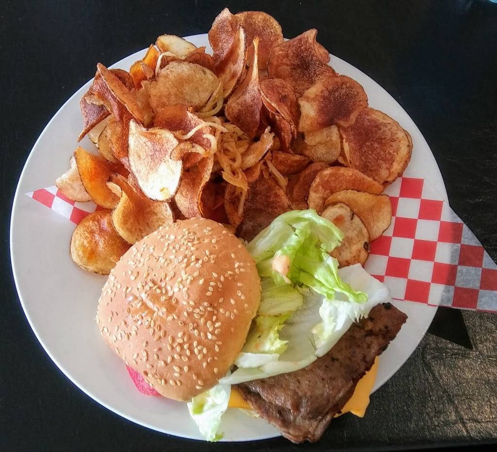 Presto Panini | restaurant | 4605 Rue Fairway, Lachine, QC H8T 1B7, Canada | 5146340005 OR +1 514-634-0005