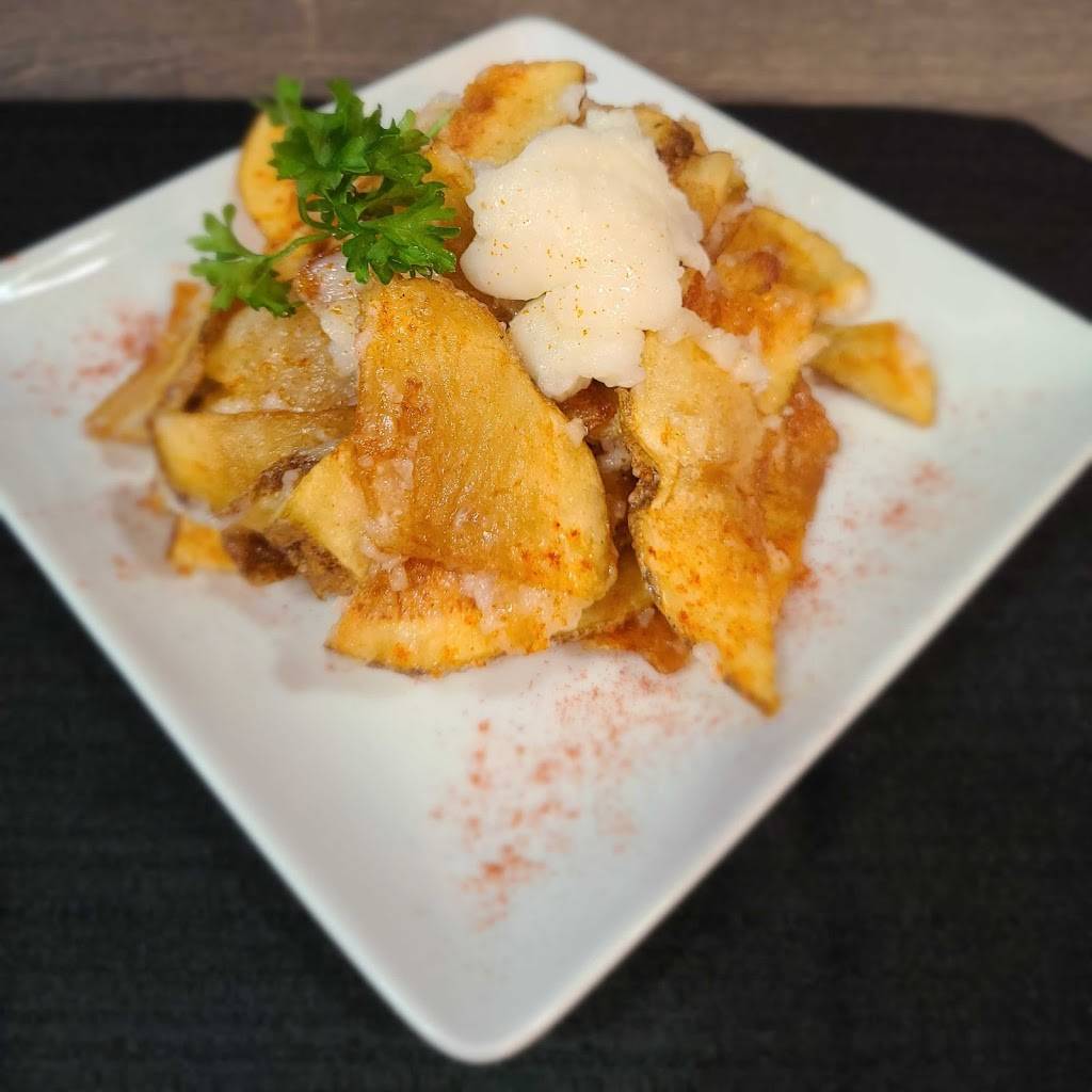 Quebobs Mediterranean Restaurant | restaurant | 3560 S La Cienega Blvd suite F, Los Angeles, CA 90016, USA | 3234243556 OR +1 323-424-3556