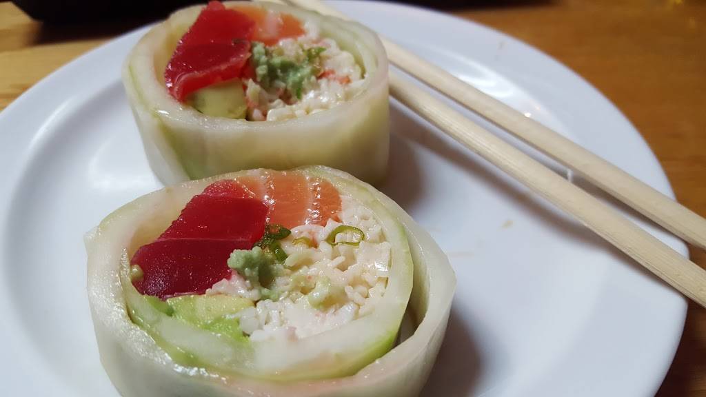 Sushi Boom | restaurant | 2815 E Chapman Ave, Orange, CA 92869, USA | 7146330108 OR +1 714-633-0108