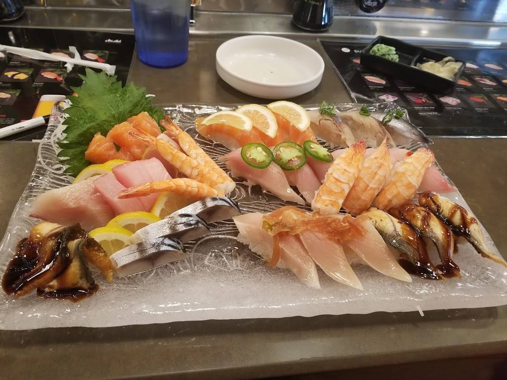 Sushiaru Japanese Restaurant | restaurant | 15683 Roy Rogers Dr, Victorville, CA 92394, USA | 7608254709 OR +1 760-825-4709