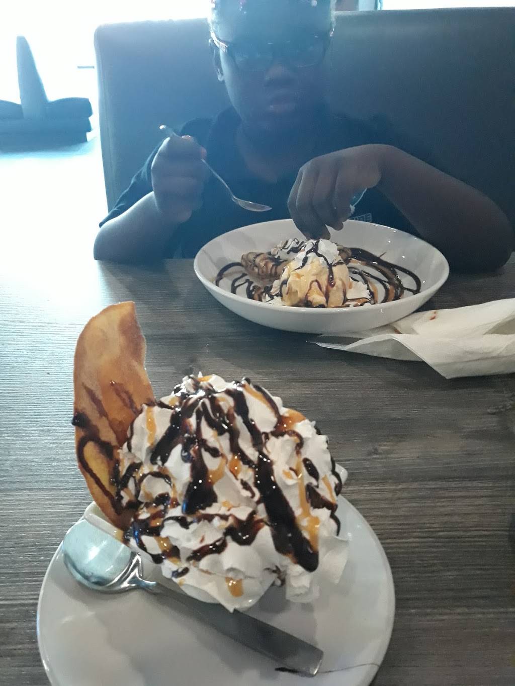 Dahlia Daytona Beach | restaurant | 1808 W International Speedway Blvd unit 405, Daytona Beach, FL 32114, USA | 3862389662 OR +1 386-238-9662