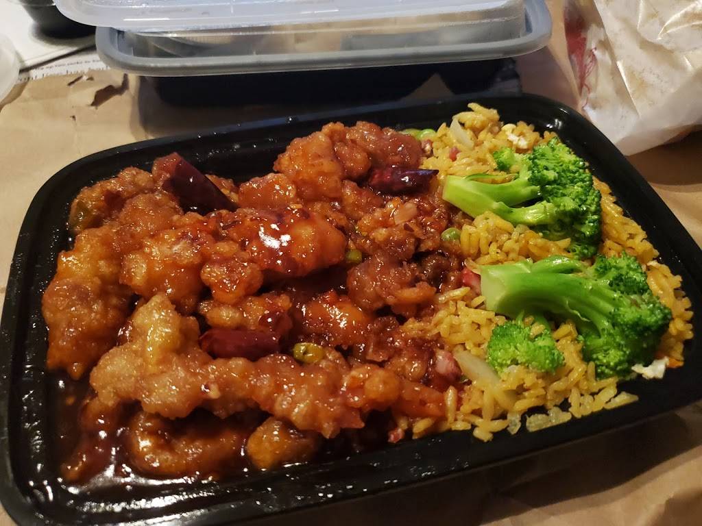 KAsian Garden | restaurant | 302 University Dr, San Marcos, TX 78666, USA | 5128053333 OR +1 512-805-3333