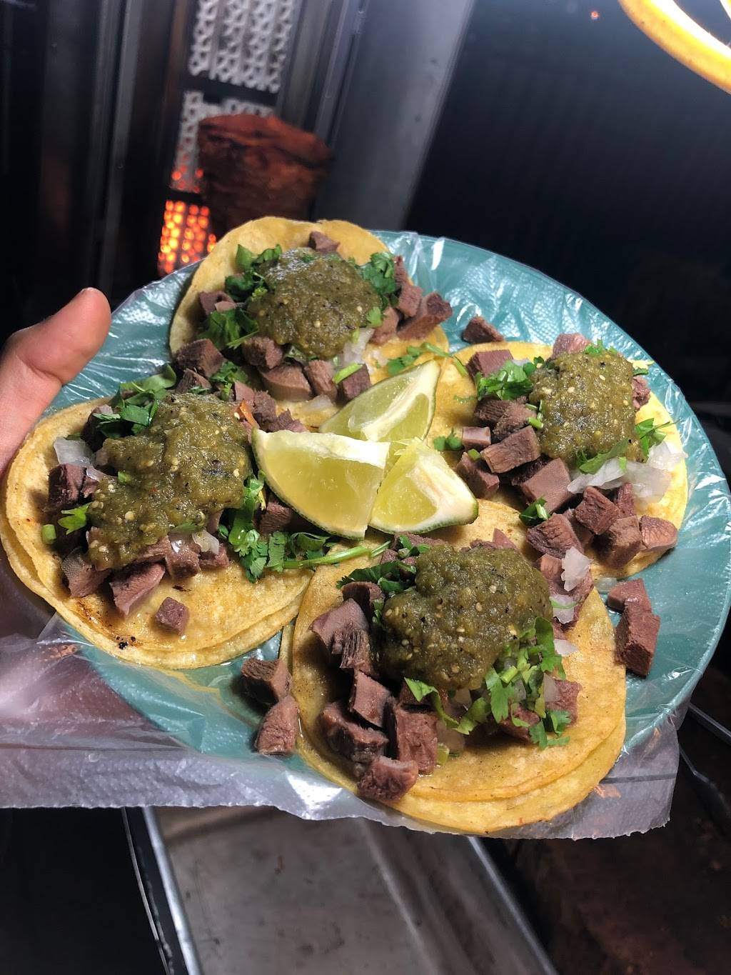 Tacos El Cesar | restaurant | 3821 E Olympic Blvd, Los Angeles, CA 90023, USA | 7143222775 OR +1 714-322-2775