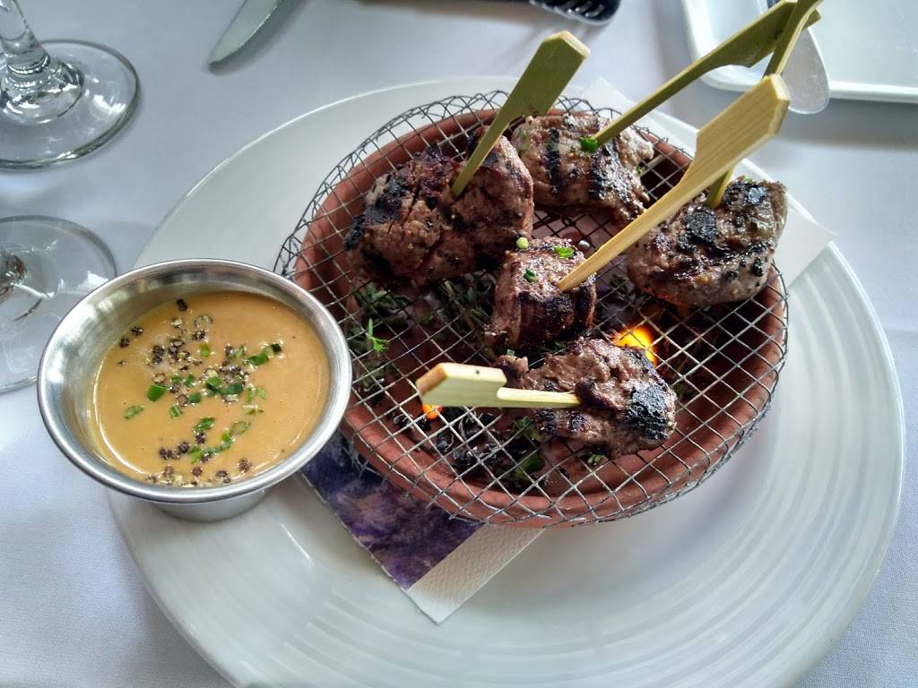 Wrigley Mansion/Geordies Restaurant | restaurant | 2501 E Telawa Trail, Phoenix, AZ 85016, USA | 6029554079 OR +1 602-955-4079