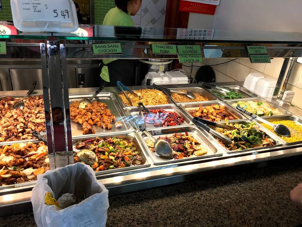 Ruby Thai Kitchen | restaurant | 601 Donald Lynch Blvd # 5203, Marlborough, MA 01752, USA | 5087865858 OR +1 508-786-5858