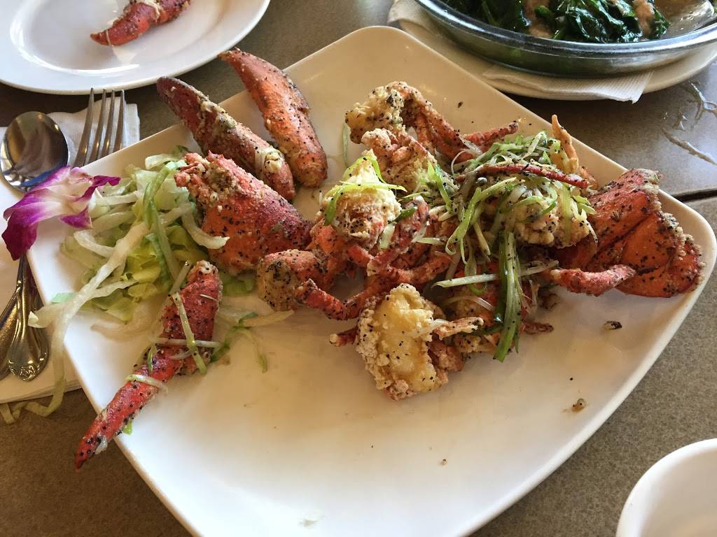 Sinh Sinh | restaurant | 9788 Bellaire Blvd, Houston, TX 77036, USA | 7135412888 OR +1 713-541-2888