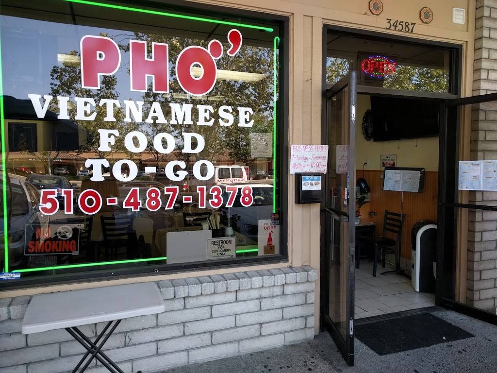 Mais Kitchen | restaurant | 34587 Alvarado-Niles Rd, Union City, CA 94587, USA | 5104871378 OR +1 510-487-1378