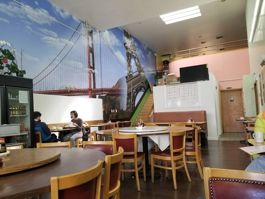 Lychee Cafe 荔苑 | restaurant | 2333 Irving St, San Francisco, CA 94122, USA | 4156810488 OR +1 415-681-0488