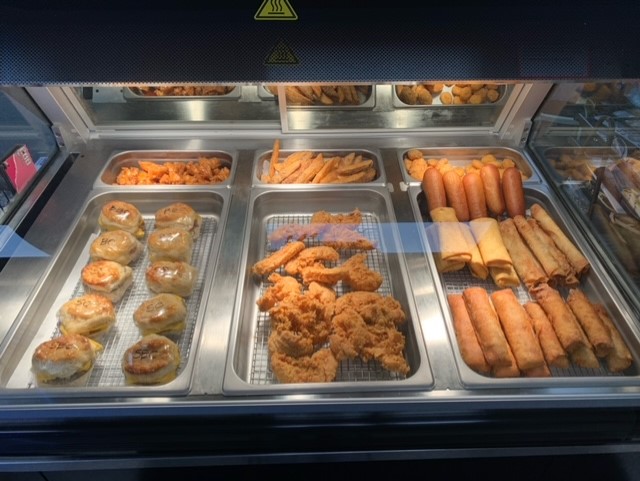 Mobil Higginson | restaurant | 3631 AR-367, Searcy, AR 72143, USA | 5013800673 OR +1 501-380-0673