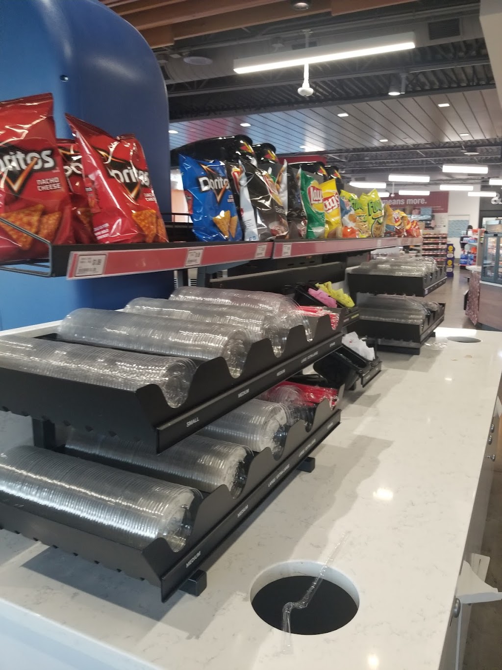 Kum & Go | meal takeaway | 4505 Ridge Rd, Cheyenne, WY 82001, USA | 3076345657 OR +1 307-634-5657