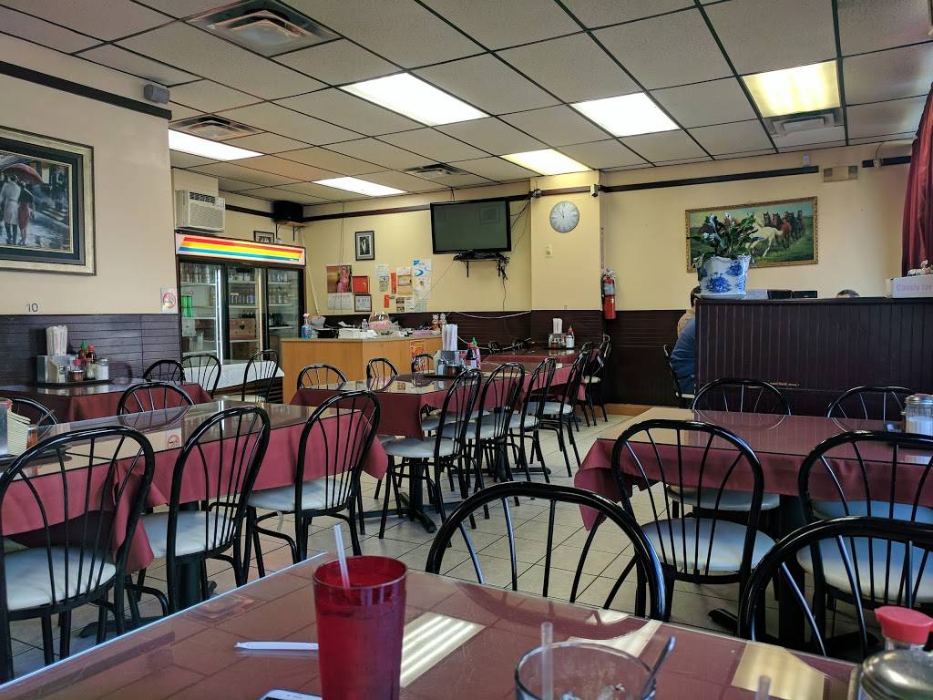 Pho An Hoa Restaurant | restaurant | 4832 Central Ave, Charlotte, NC 28205, USA | 7045372595 OR +1 704-537-2595