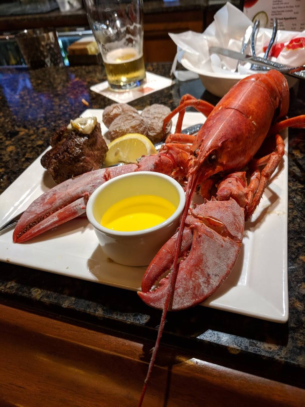 The Pub by Wegmans | restaurant | 7905 Hilltop Village Center Dr, Alexandria, VA 22315, USA | 5715272465 OR +1 571-527-2465